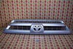 04 2003-2005 Toyota 4RUNNER Front Upper Grille Assembly 53111-35590 Oem. Fixed Price $134.99.