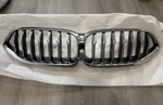 Bmw 8 Series G14 G15 G16 Front Upper Chrome Kidney Grille 7449425 Oem 2019-2022. Fixed Price $109.00.