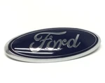 2009-2017 F150 Expedition Explorer Ranger Front Grille Blue Oval Emblem New Oem. Fixed Price $34.74.