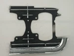 65 Oldsmobile 98 Lh Grille Extension Nos 589961. Fixed Price $349.99.
