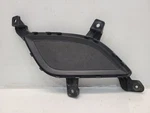 2017-18 Kia Forte (sedan) Drivers Left Fog Light Cover Pn: 86563B0000. Fixed Price $40.04.