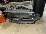 Grille Platinum Fits 18-20 Ford F150 Pickup 2096828. Fixed Price $839.11.