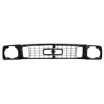 Dynacorn Grille Standard Plastic Black 1973 Mustang. Fixed Price $329.99.