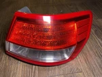 10 11 12 Lincoln Mkz Right Passenger Outer Lamp Tested. Fixed Price $99.00.