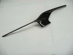 2014-18 Bentley Flying Spur Front Bumper Right Grille Air Duct 4W0807684C Oem A1. Fixed Price $149.98.