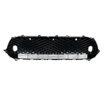 Oem 2023 2024 Toyota Corolla Crown Front Lower Bumper Grille 53102-30270. Fixed Price $175.49.