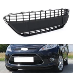 Front Bumper Lower Center Mesh Grille Ford Fiesta 2008-2012. Fixed Price $55.46.