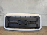 2011 2012 2013 2014 2015 2016 Ford F-250 F-350 Super Duty Front Grille Oem. Fixed Price $300.00.
