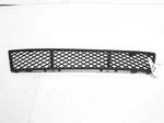 2011-2013 Bmw 535I Center Lower Grill 51-11-7-285-950 *without Active Cruise*. Fixed Price $66.50.