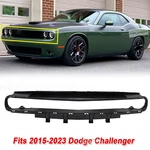 Front Upper Grille Bumper Reinforcement 2015-2023 Dodge Challenger. Fixed Price $90.00.