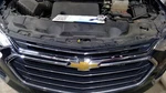 Grille Upper Bright Chrome Surround Lt Fits 18-21 Traverse 1040239. Fixed Price $279.88.