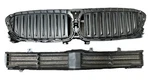 2018 2024 Bmw 5 Series G30 G31 Upper & Lower Active Air Shutters Oem. Fixed Price $499.99.