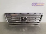 2006 Lexus LX470 Upper Grille Chrome. Fixed Price $306.00.