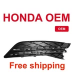 Oem Honda Odyssey 14 15 16 17 Bumper Grille Fog Light Cover Passenger Side. Fixed Price $48.95.