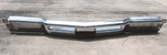 1969 Lincoln Continental Used Front Bumper Middle With License Bracket. Fixed Price $350.00.