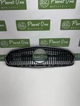 Oem 2022 2025 Mercedes-benz C-class Front Bumper Center Grille Assembly. Fixed Price $159.00.