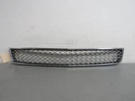 2007 2014 Chevrolet Tahoe Front Lower Grille Insert Chrome Part. Fixed Price $27.98.