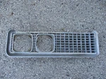 1969 Buick Electra 225 Limited Rh Passenger Side Front Metal Grill 1385196. Fixed Price $85.00.