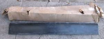 Wow Nos 1970 71 72 Buick Skylark Gsx Spoiler Rear Fiberglass. Fixed Price $894.99.