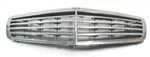 10-13 Mercedes W221 S63 Amg S400 Front Hood Radiator Grille 2218800683 Oem. Fixed Price $133.95.
