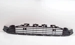 Audi Q4 E-tron Front Bumper Center Lower Grille 89A8076839B9 New. Fixed Price $199.48.