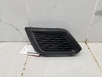 2015 Nissan Rogue Left Lower Grille P/n 62256 5HAOA #003374. Fixed Price $29.95.