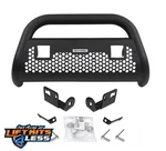 Go Rhino RC2 Lr Bull Bar & Mounting Brackets For 07-19 Silveardo/sierra 2500HD. Fixed Price $319.99.