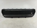 2014-2016 Kia Soul Grille Oem Front Radiator Center Black 86561-132000. Fixed Price $75.00.
