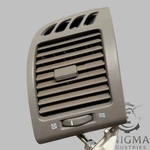 2002-2006 Toyota Camry Air Vent Dash Rh Gray Chrome Passenger Side Oem. Fixed Price $26.99.