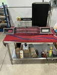 Nos 1971-76 Mercury Comet Grille D34Y-8200-A. Fixed Price $795.00.