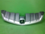07-09 Acura Rdx Front Upper Grille W/ Emblem Oem. Fixed Price $131.99.