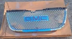 New Oem Gmc Radiator Grille Chrome Mesh 2007-2014 Yukon Denali 15126182 See Pics. Fixed Price $325.00.