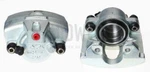 Budweg Caliper 343924 Brake For Chrysler, Dodge. Fixed Price $163.94.
