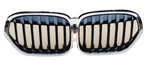 Bmw X1 F48 Lci 2019-2022 New Genuine Front Bumper Grill Black 51138493451. Fixed Price $148.58.