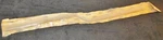 1968 Lincoln Continental Nos Front Radiator Grille Opening Rh Panel Moulding. Fixed Price $279.00.