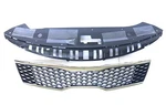 Genuine Front Grille With Closing Plate 2016-2017-2018 Kia Optima Sxl New Oem. Fixed Price $199.95.