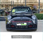 Fits Mini F56 F55 F57 LCI2 Lower Grille Stone Guard Jcw Radiator Mesh 2021-2024. Fixed Price $59.95.