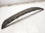 2006, Mazda Grille Lower Mesh, Black, 6M8117B968, Oem. Fixed Price $36.90.