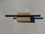 2012 - 2019 Volkswagen Vw Right Passenger Lower Door Trim Gray Oem. Fixed Price $189.97.