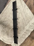 00-06 Honda Insight Front Bumper Lower Grille Assembly Oem. Fixed Price $40.00.