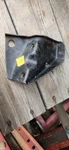 1965 Chevy Impala Caprice Rh Outer Grille Support Bracket Brace Nos Gm. Fixed Price $30.00.