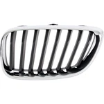 Grille Driver Left Side Hand Coupe For Bmw M240I 230I Xdrive 228I M235I. Fixed Price $36.10.