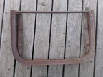 1942 1946 1947 Ford Truck Radiator Core Support Original Pickup. Fixed Price $99.00.