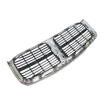 Genuine Mopar Radiator Grille 55077767AF. Fixed Price $684.22.