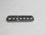 10-20 Bentley Mulsanne 2012 Rear Left Driver Lower Foot Air Ac Heater Vent. Fixed Price $30.00.