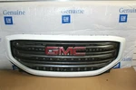 2017-2019 Gmc Acadia Sle, Slt, All Terrain Grille Summit White (oem). Fixed Price $199.99.