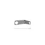 C9ZZ-8200-A Scott Drake 1969 Grill Black Plastic. Fixed Price $221.95.