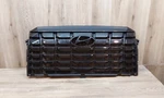 2023 Hyundai Palisade Upper Grille Assy Oem PART#86350-S8CC0. Fixed Price $399.99.