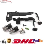 Transmission Solenoid&internal Harness Repair Kit 0B5398048D For Audi DL501. Fixed Price $125.00.