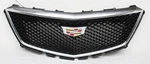 Oem Upper Grille For Cadillac XT5 Sport, Livery 84724565. Fixed Price $297.50.